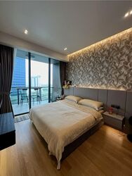 Marina One Residences (D1), Apartment #599869891